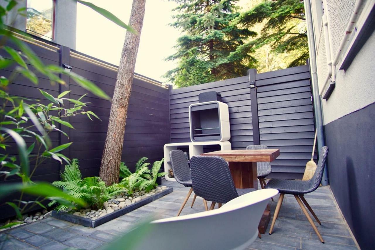 Apartamento The Berlin Getaway / 80Qm In Berlin'S Historic Diplomatic Quarter Exterior foto